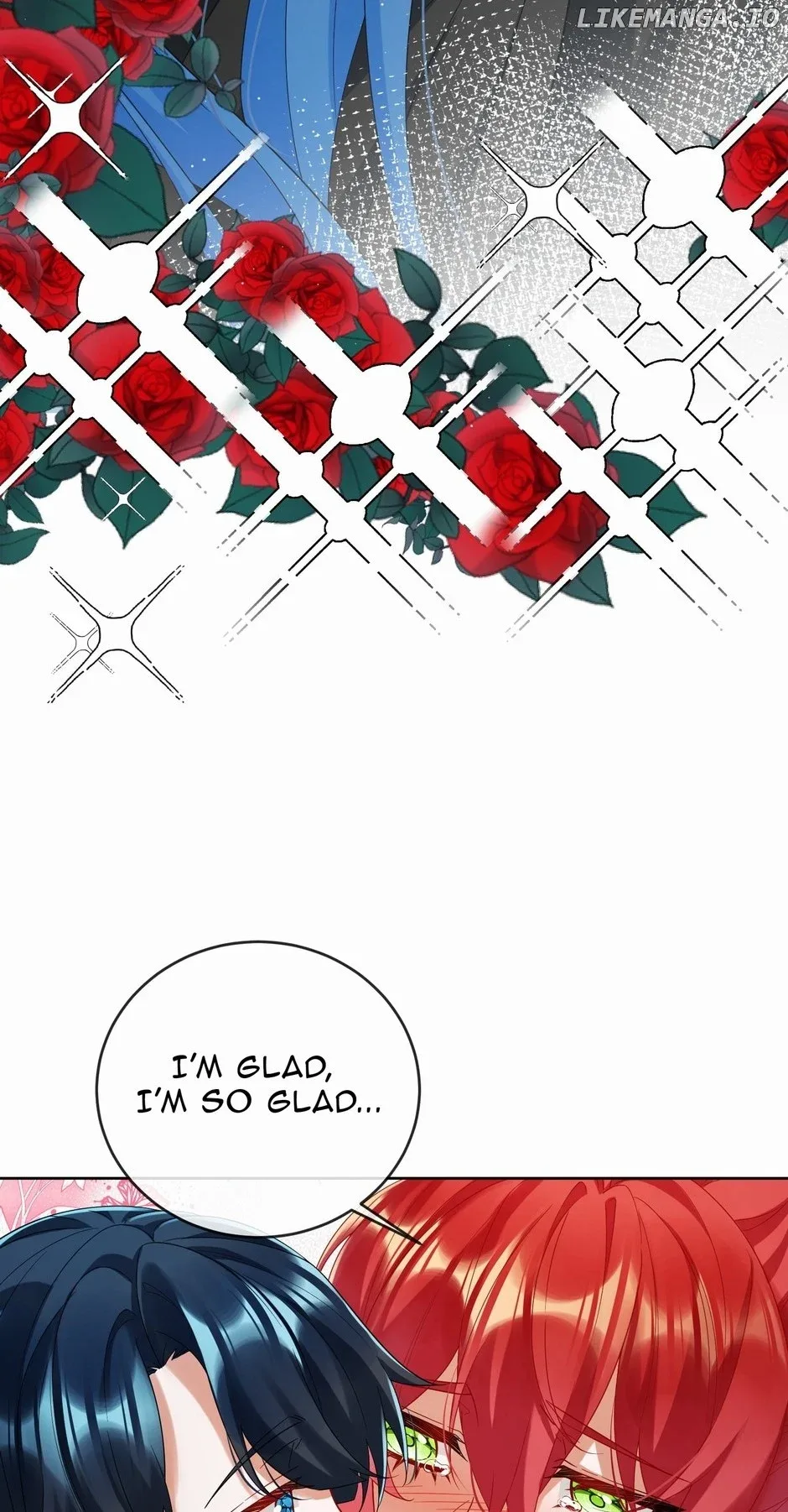 The Daughter of Evil and Miss Devil Chapter 78 page 21