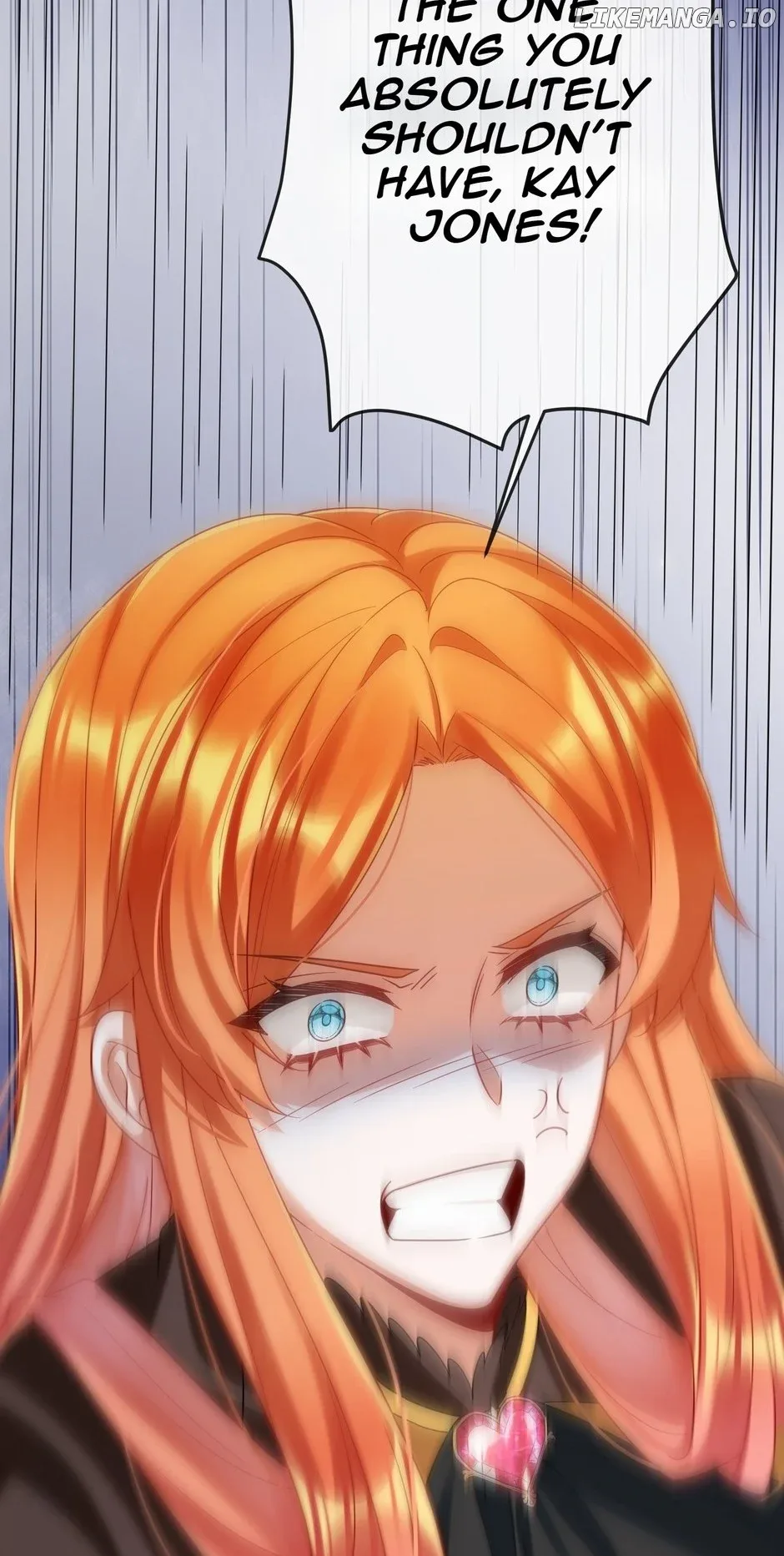 The Daughter of Evil and Miss Devil Chapter 78 page 46