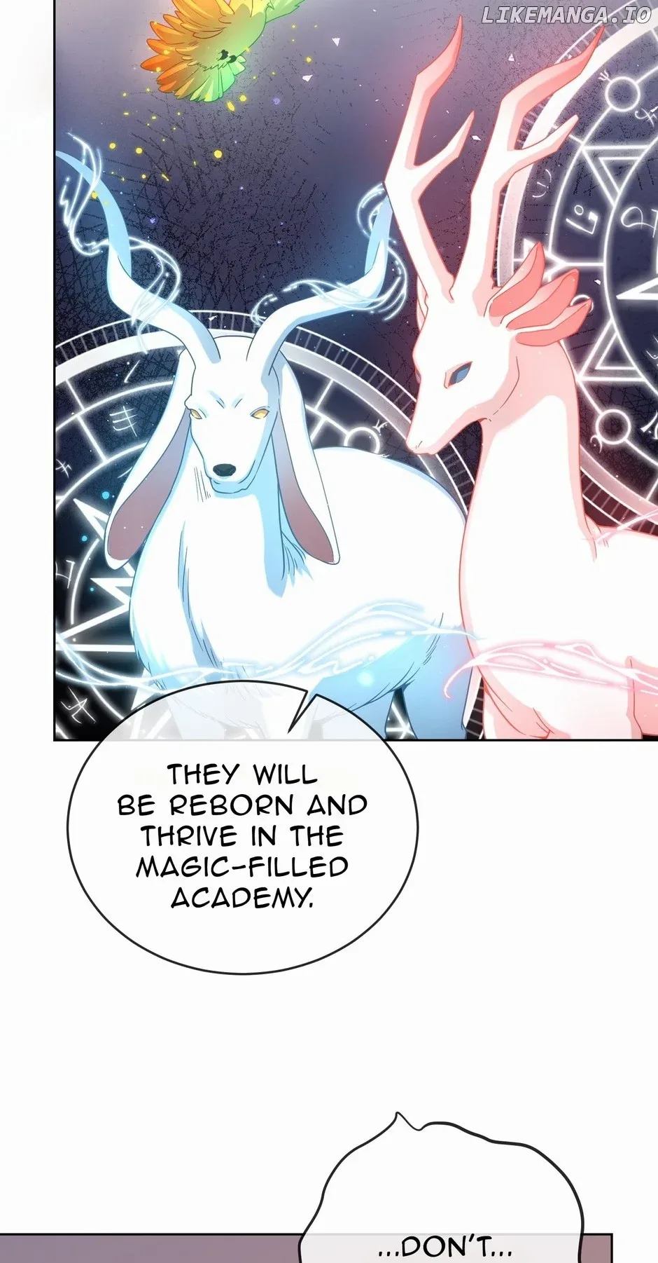 The Daughter of Evil and Miss Devil Chapter 82 page 13