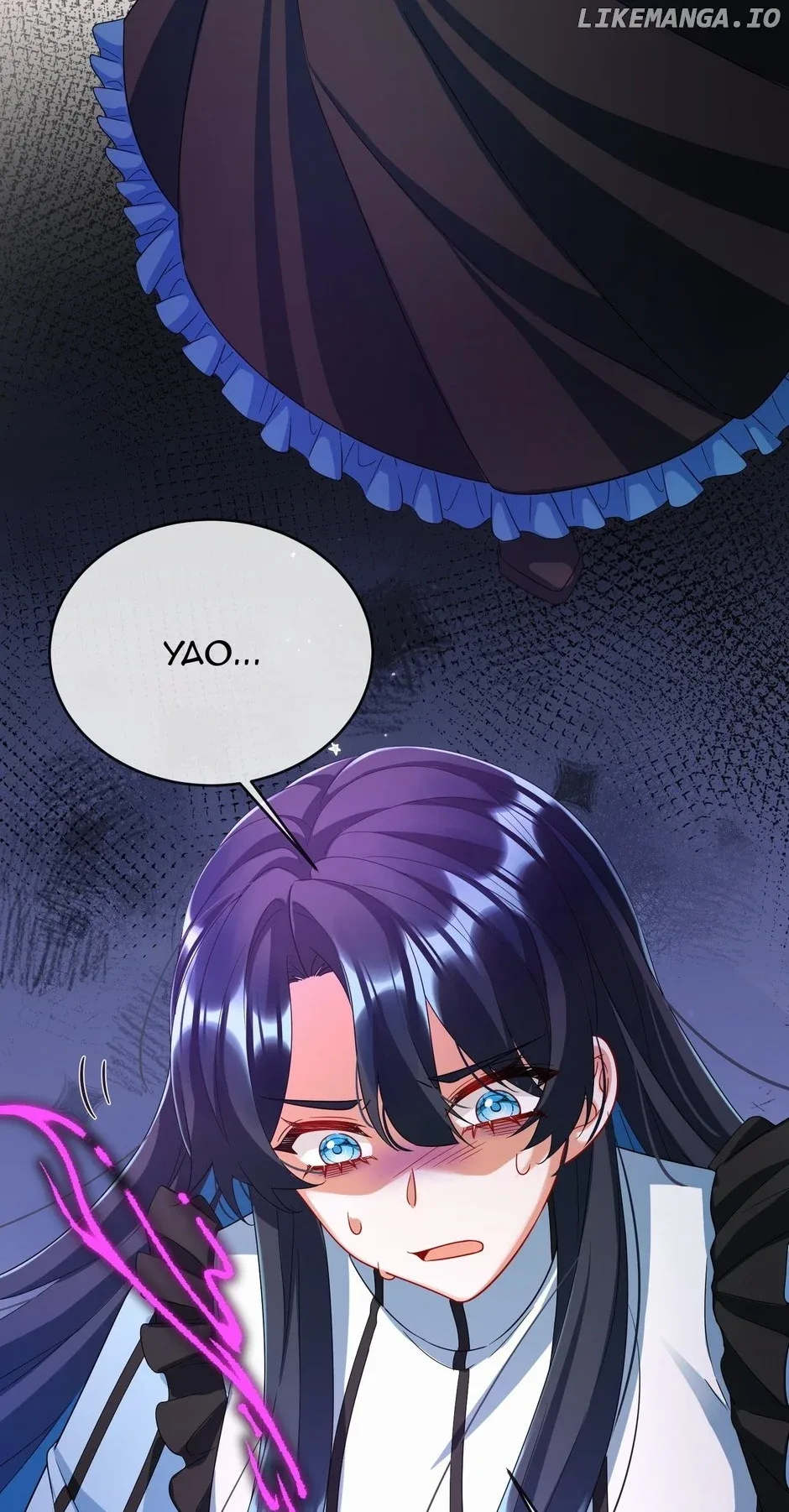 The Daughter of Evil and Miss Devil Chapter 81 page 29