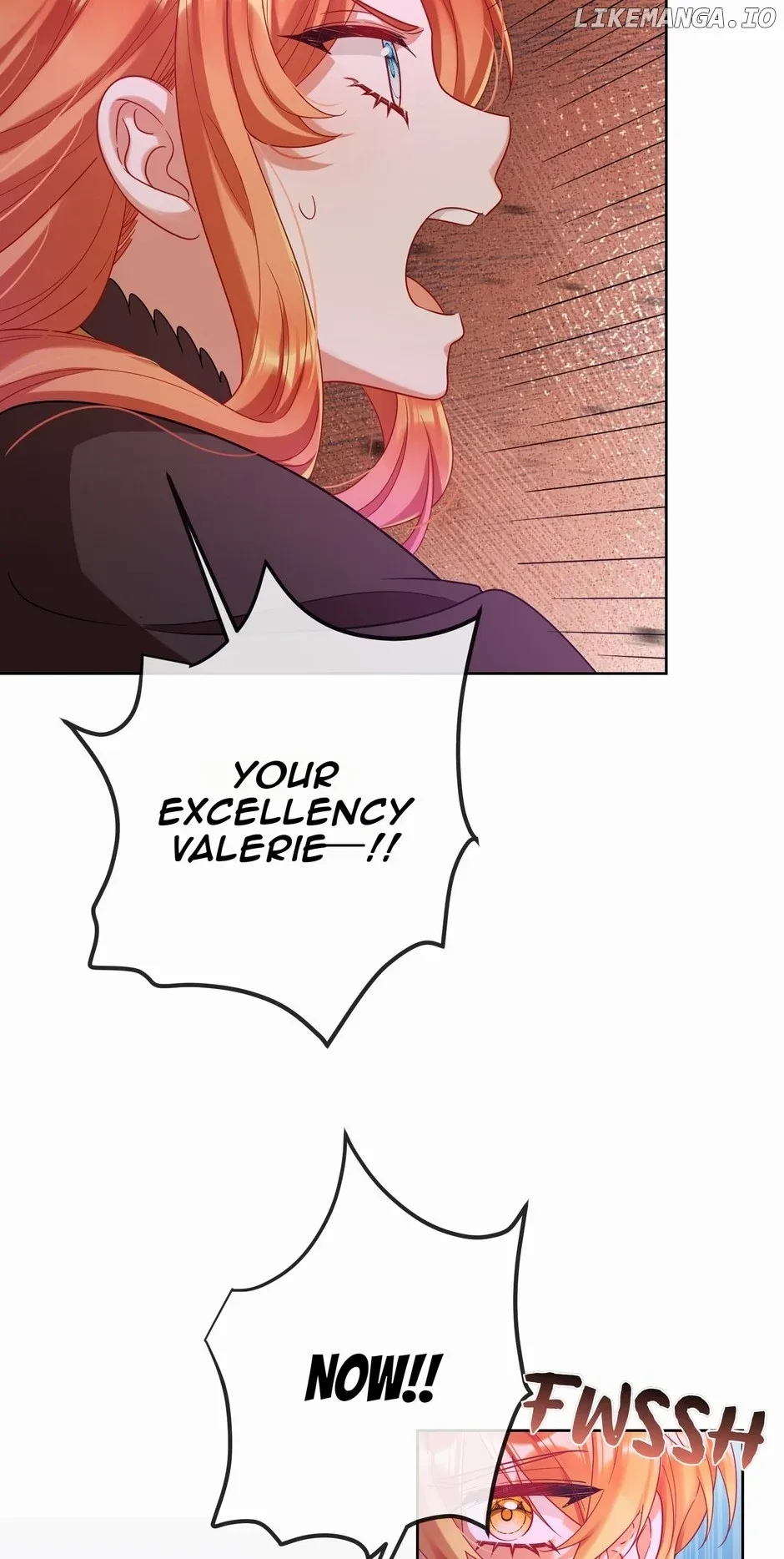 The Daughter of Evil and Miss Devil Chapter 82 page 33