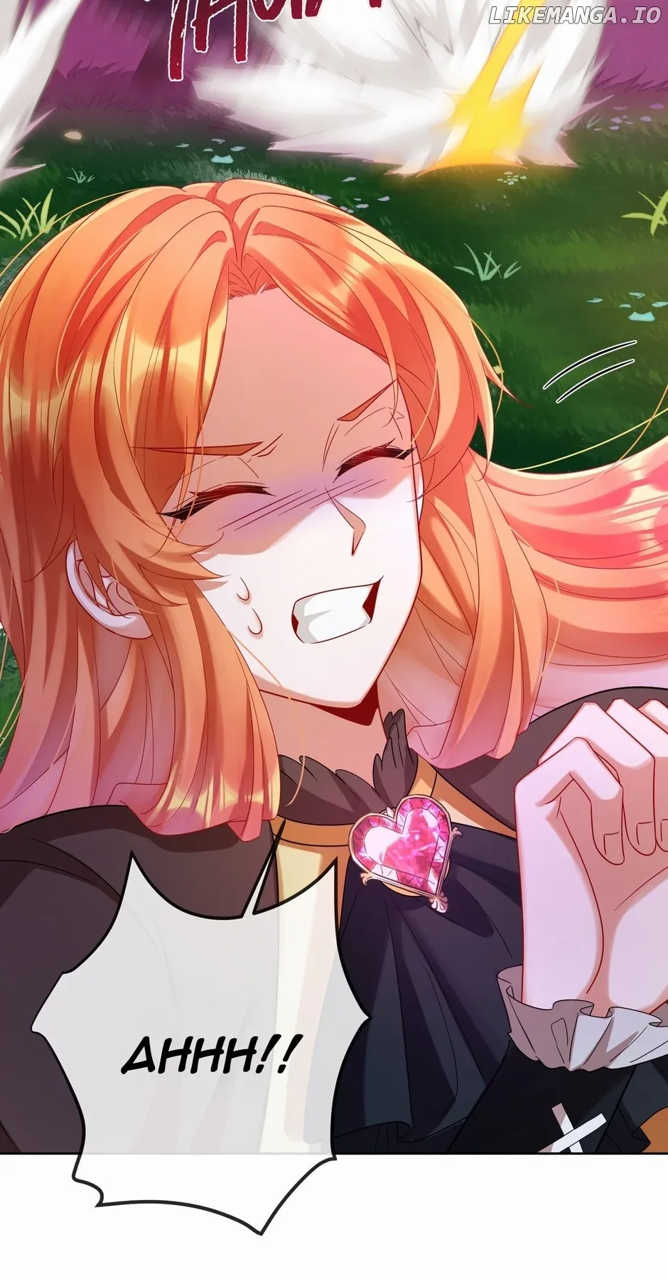 The Daughter of Evil and Miss Devil Chapter 81 page 18
