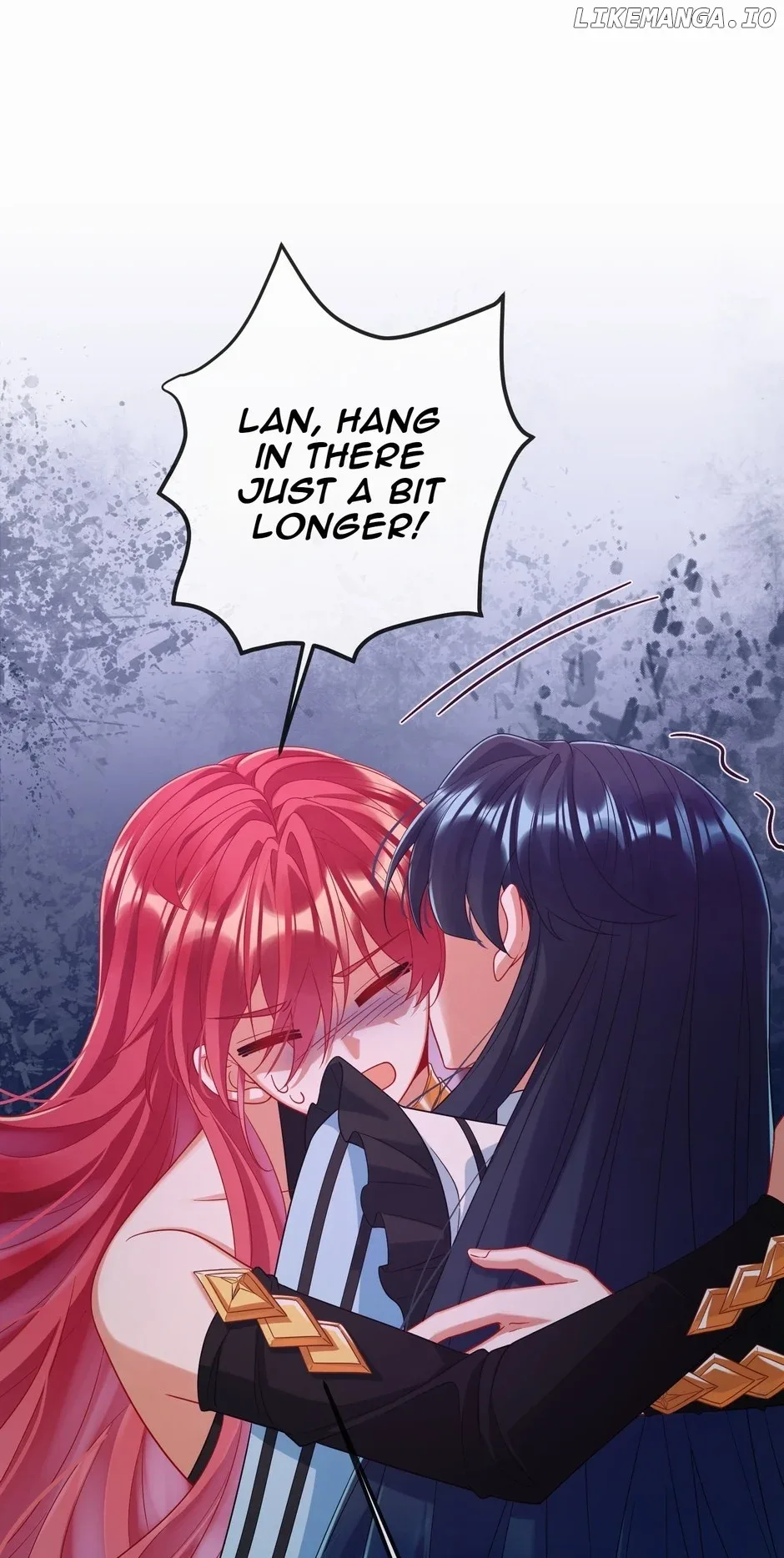 The Daughter of Evil and Miss Devil Chapter 82 page 28