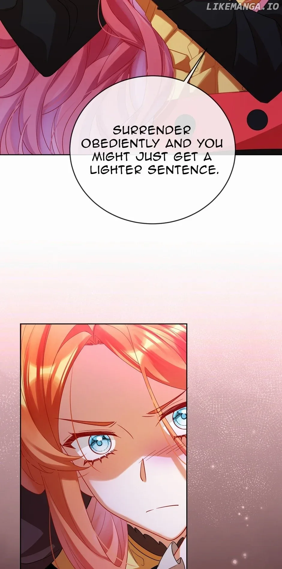 The Daughter of Evil and Miss Devil Chapter 81 page 21