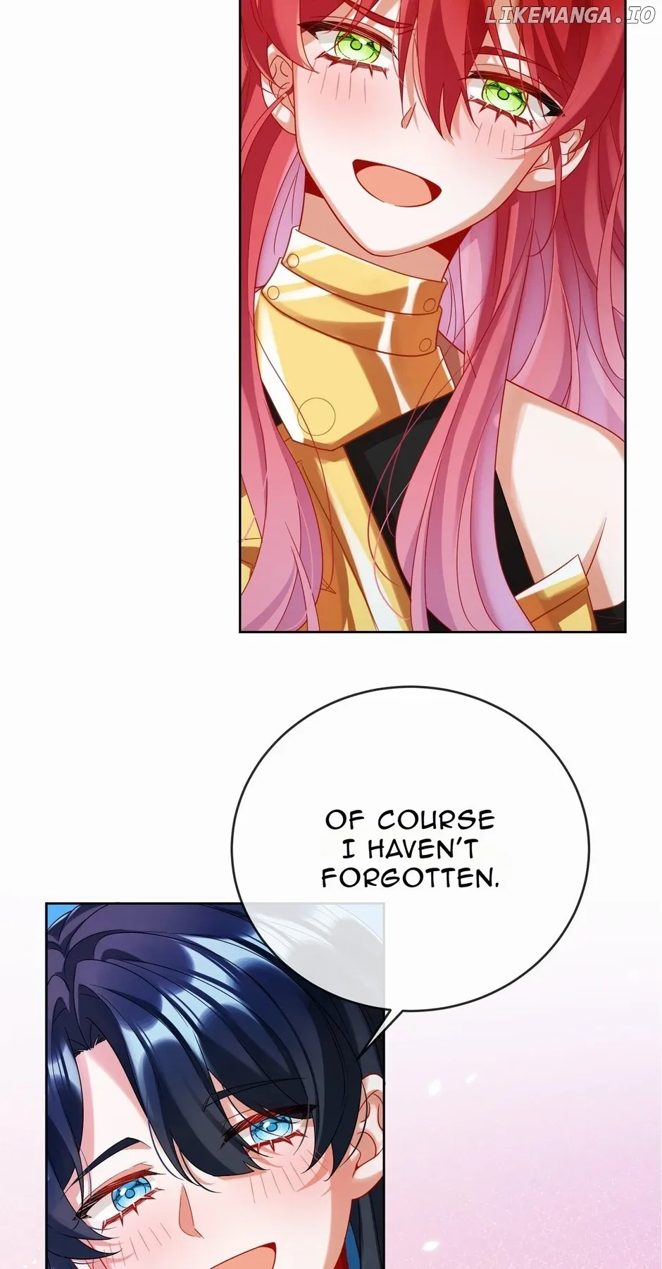 The Daughter of Evil and Miss Devil Chapter 84 page 49