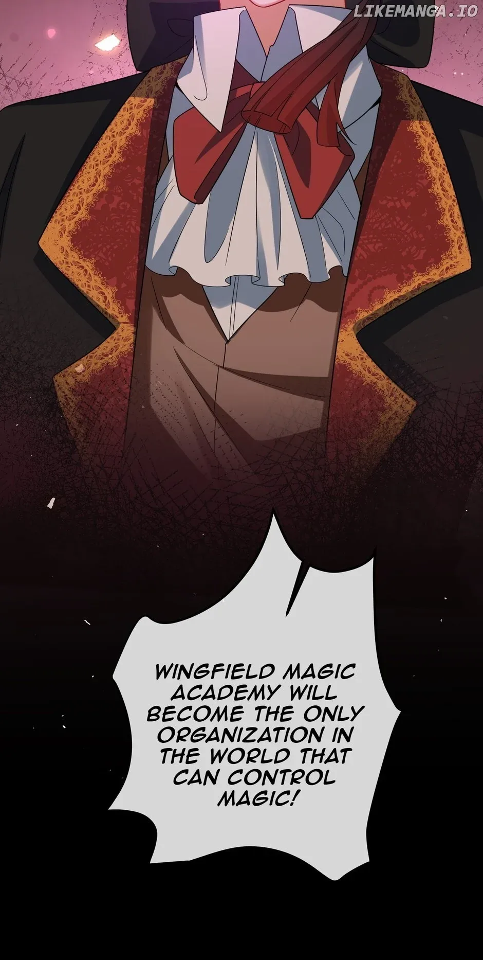 The Daughter of Evil and Miss Devil Chapter 81 page 44