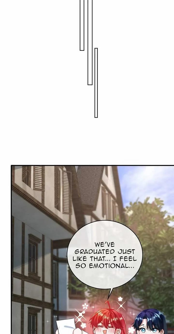 The Daughter of Evil and Miss Devil Chapter 85 page 33