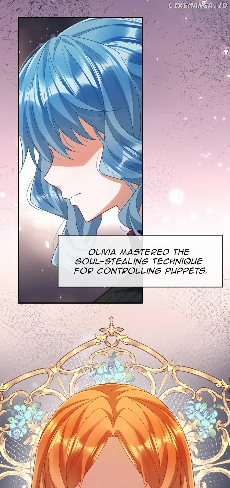 The Daughter of Evil and Miss Devil Chapter 79 page 4