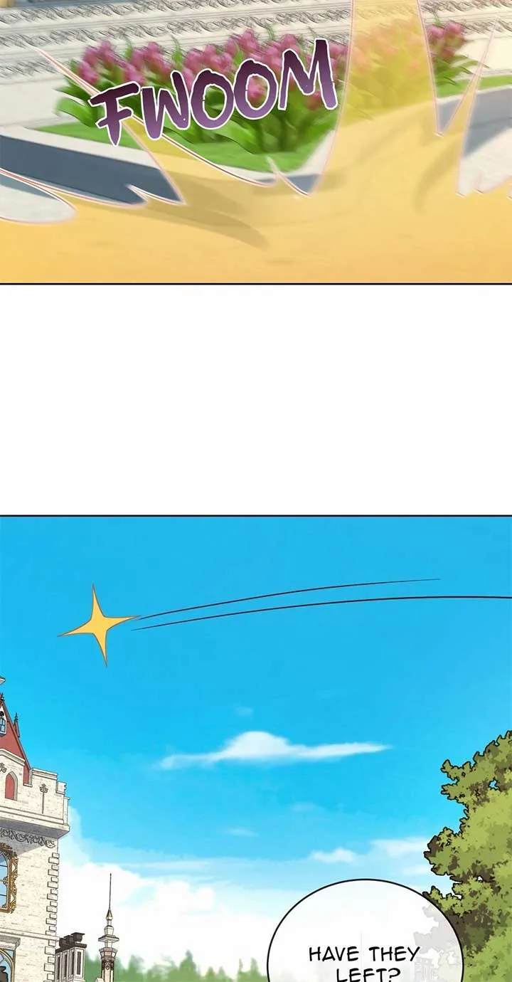 The Daughter of Evil and Miss Devil Chapter 85 page 7
