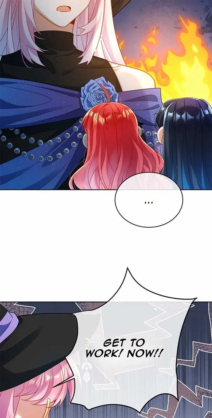 The Daughter of Evil and Miss Devil Chapter 85 page 23