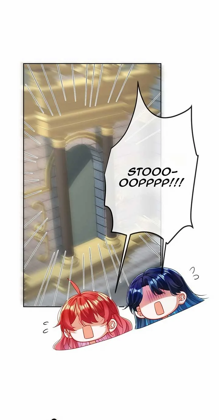 The Daughter of Evil and Miss Devil Chapter 85 page 12
