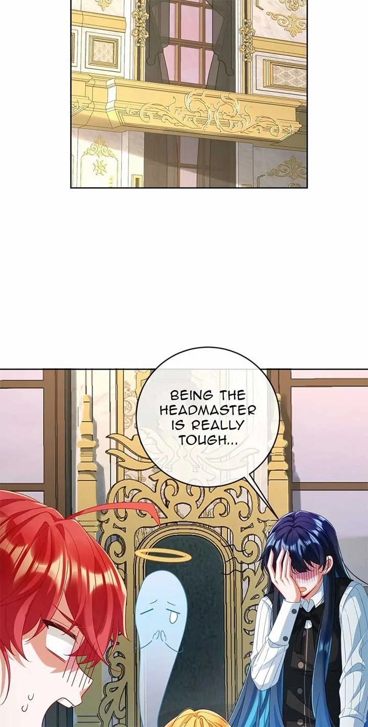 The Daughter of Evil and Miss Devil Chapter 85 page 26