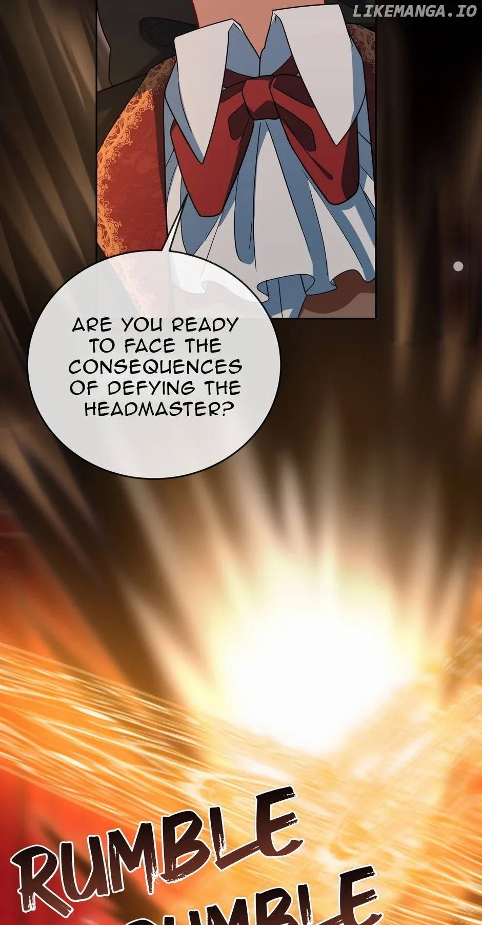 The Daughter of Evil and Miss Devil Chapter 83 page 48