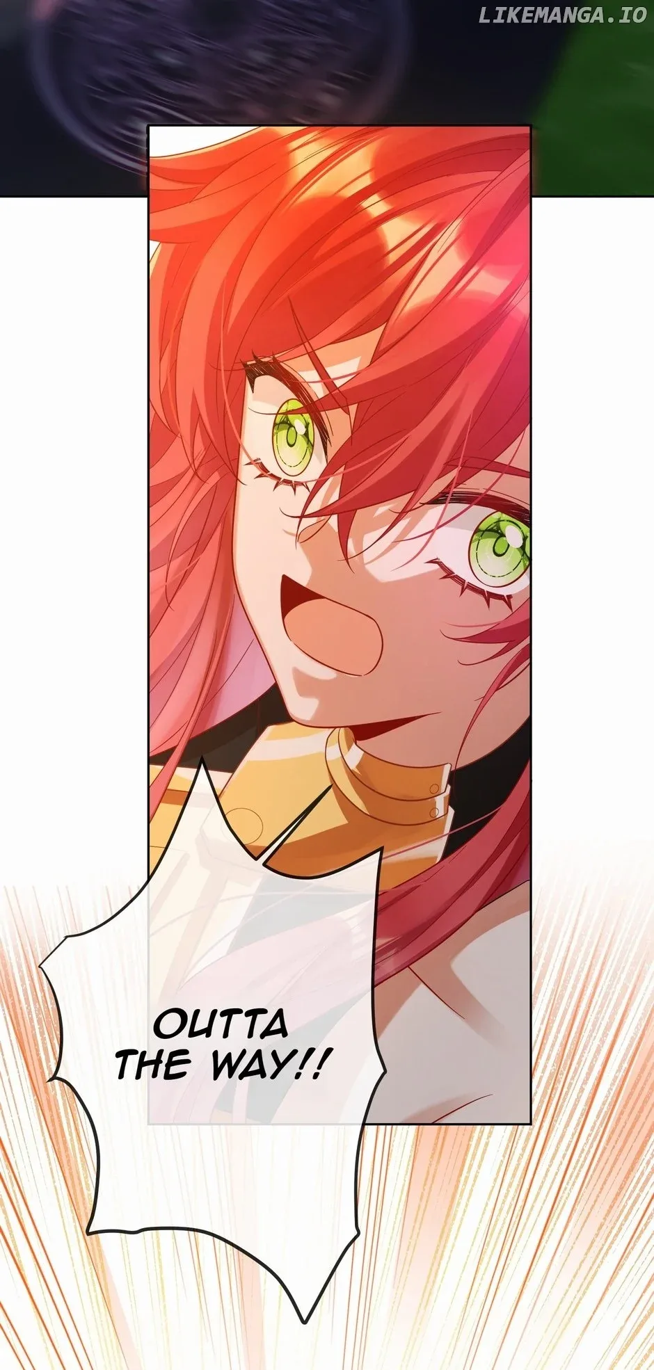 The Daughter of Evil and Miss Devil Chapter 83 page 31