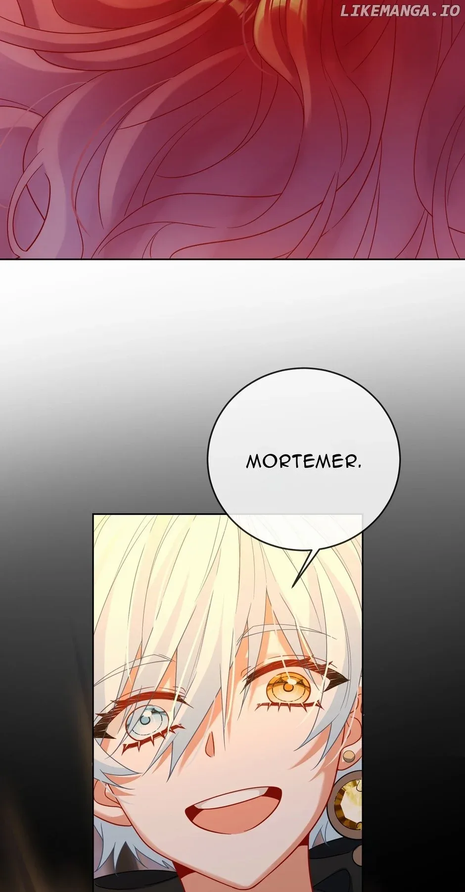 The Daughter of Evil and Miss Devil Chapter 83 page 47