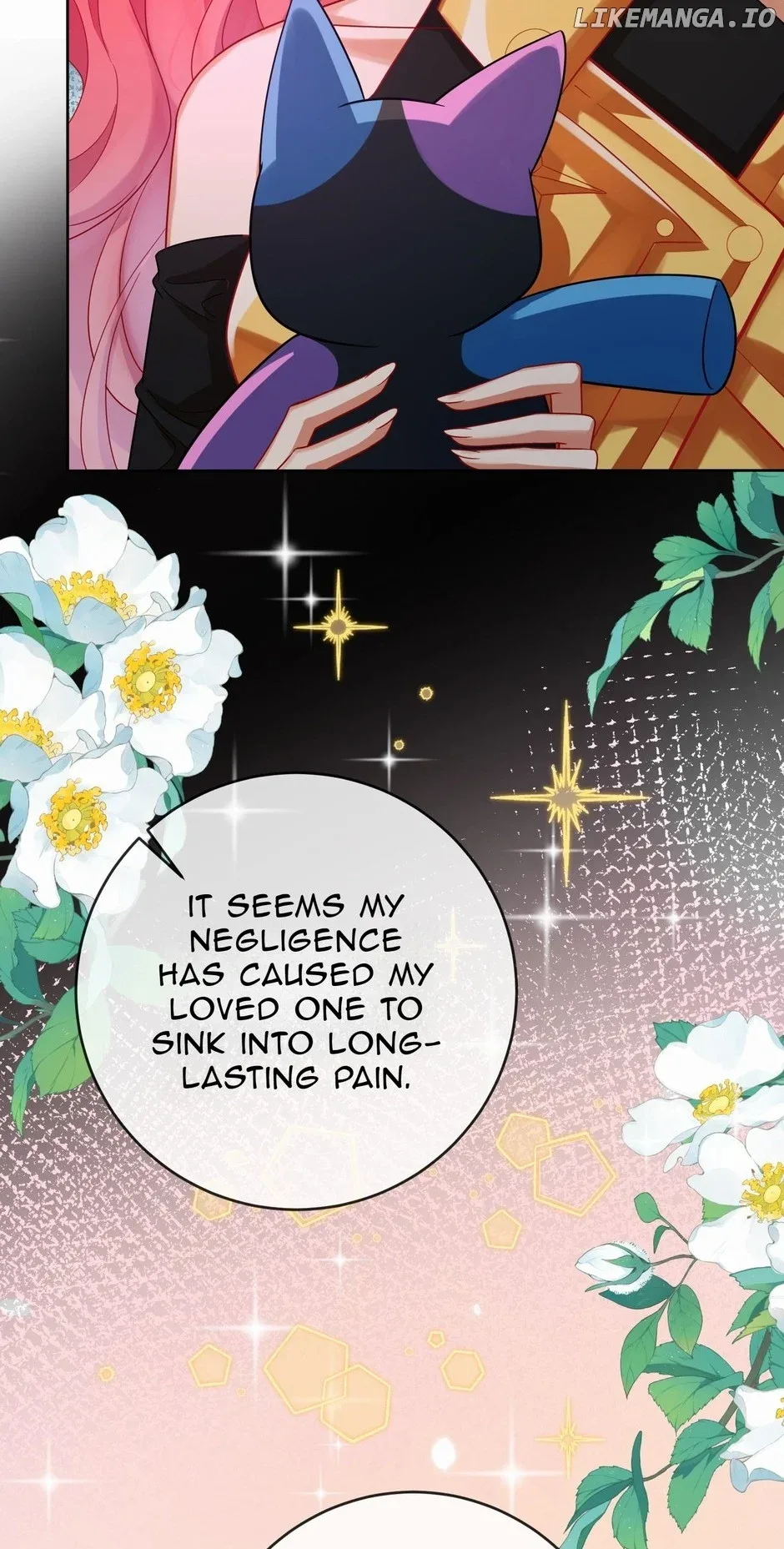 The Daughter of Evil and Miss Devil Chapter 83 page 38