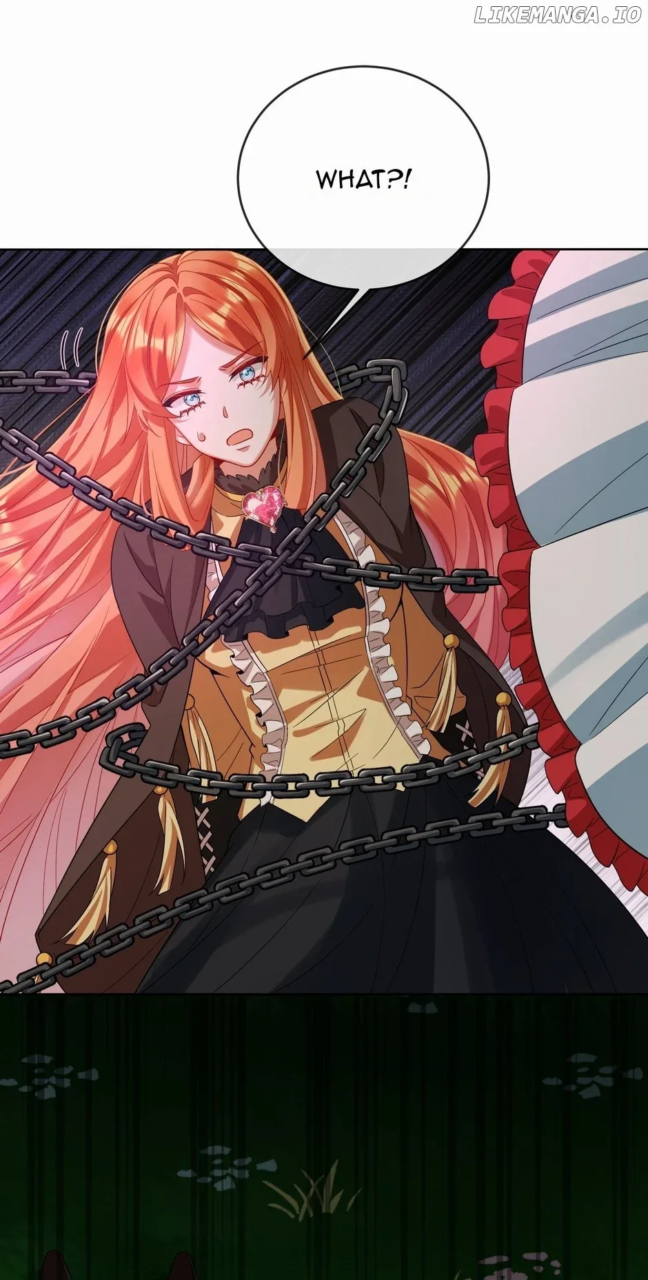 The Daughter of Evil and Miss Devil Chapter 83 page 34