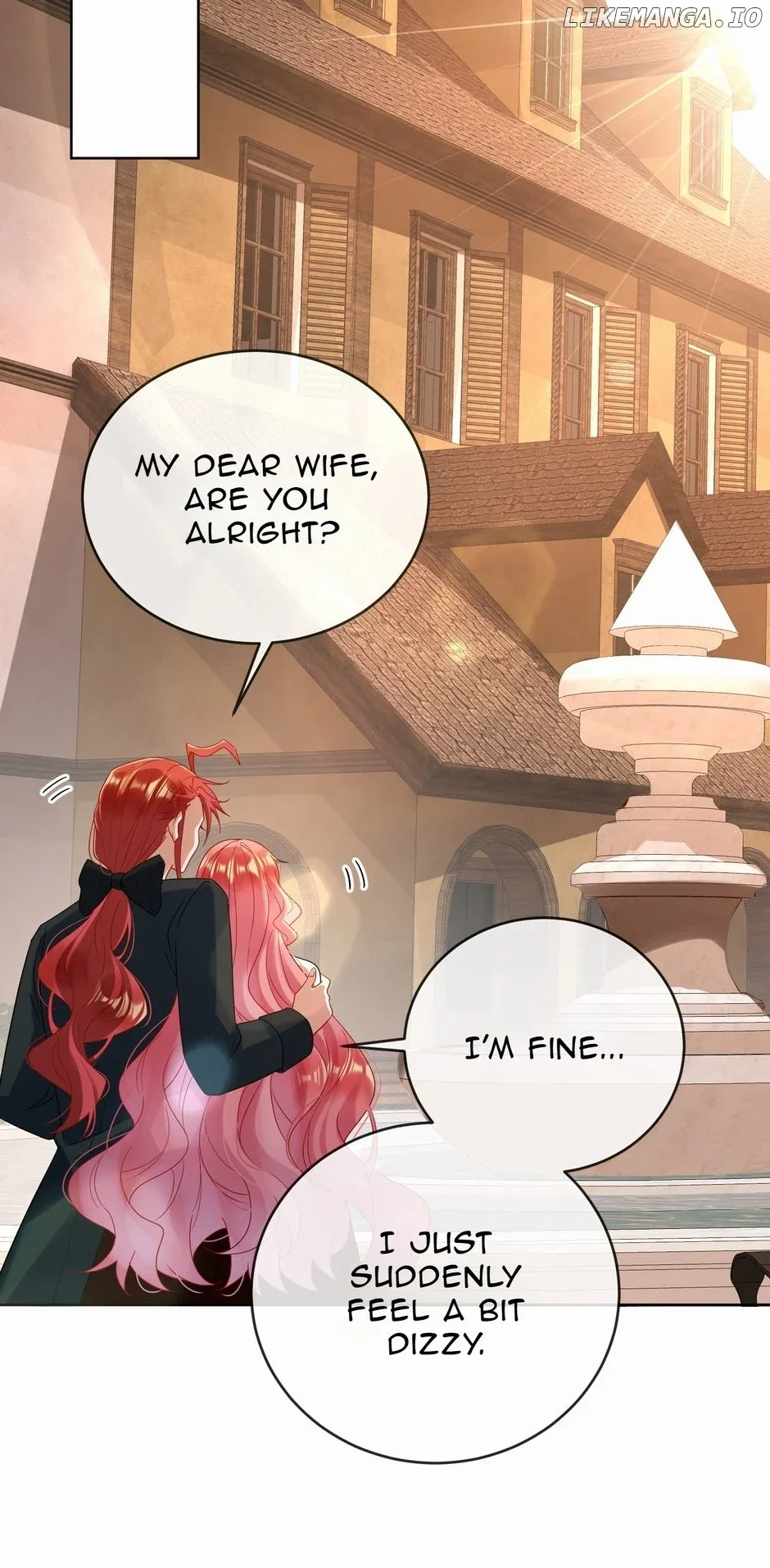 The Daughter of Evil and Miss Devil Chapter 80 page 36