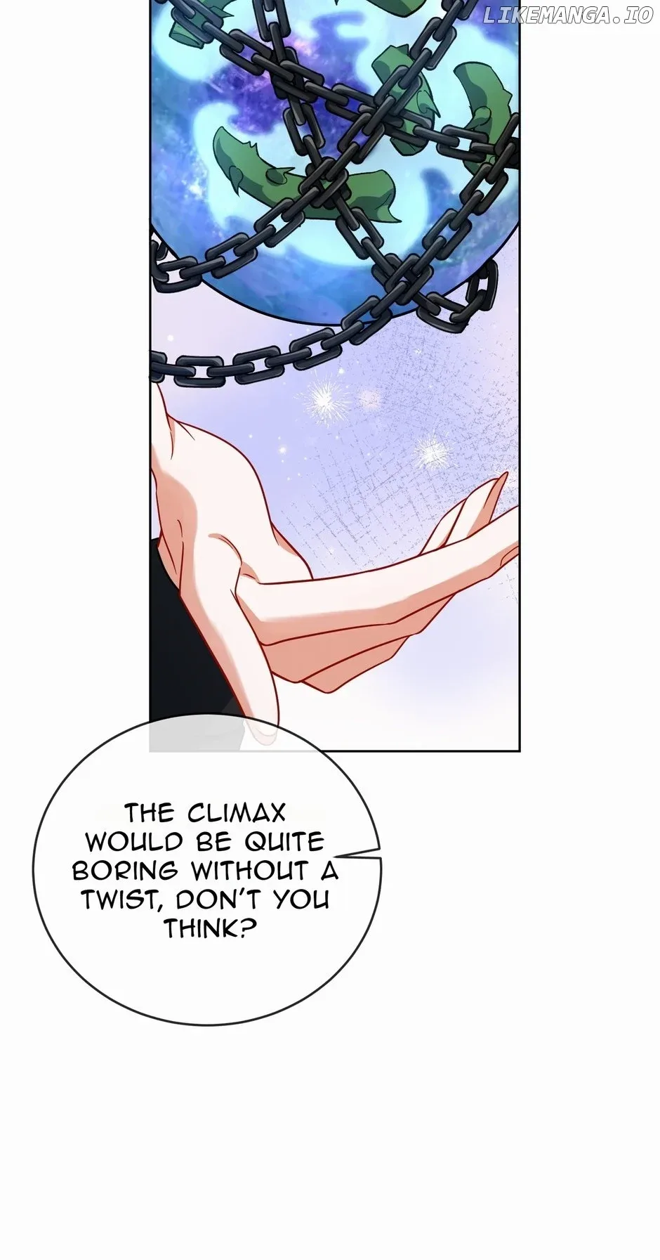 The Daughter of Evil and Miss Devil Chapter 79 page 41