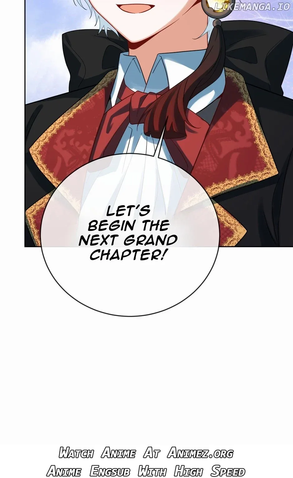 The Daughter of Evil and Miss Devil Chapter 79 page 45