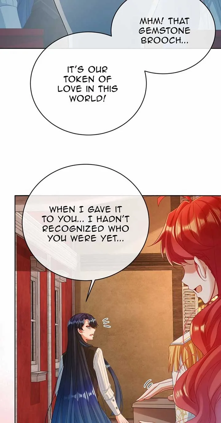 The Daughter of Evil and Miss Devil Chapter 86 page 23