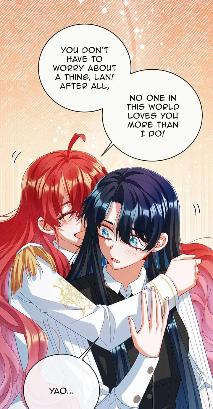 The Daughter of Evil and Miss Devil Chapter 86 page 19