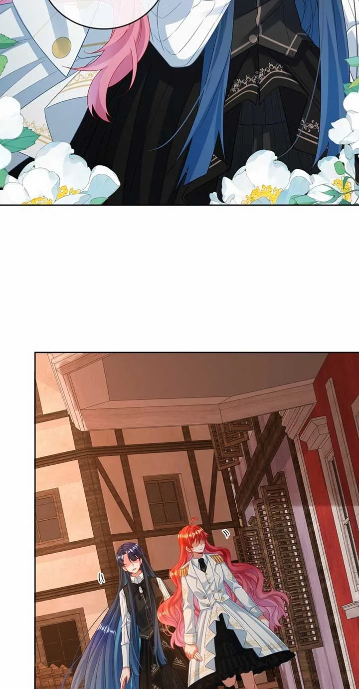 The Daughter of Evil and Miss Devil Chapter 86 page 20