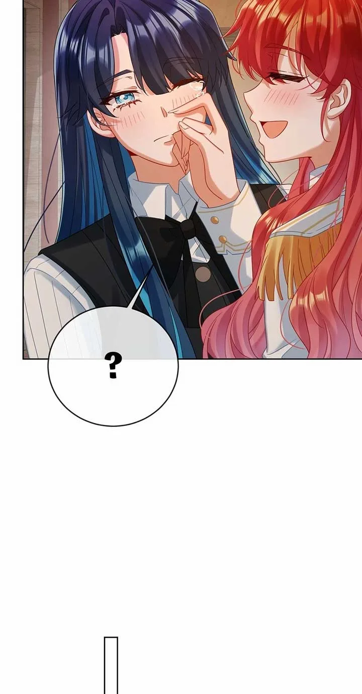 The Daughter of Evil and Miss Devil Chapter 86 page 33