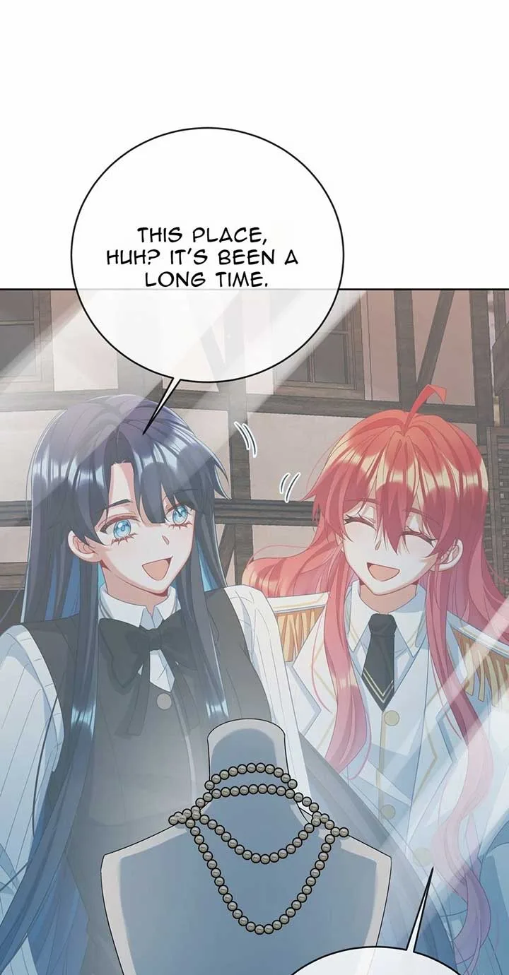 The Daughter of Evil and Miss Devil Chapter 86 page 22