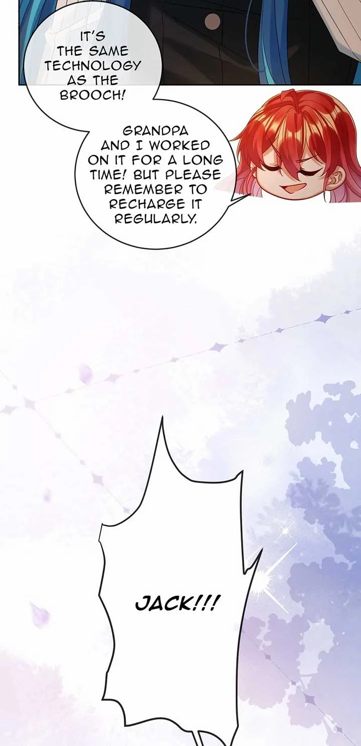 The Daughter of Evil and Miss Devil Chapter 86 page 39