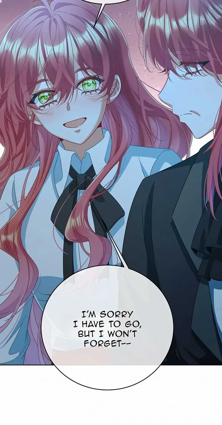 The Daughter of Evil and Miss Devil Chapter 89 page 28