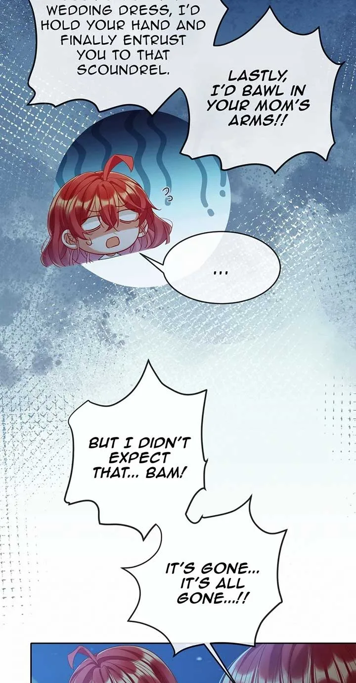 The Daughter of Evil and Miss Devil Chapter 89 page 34
