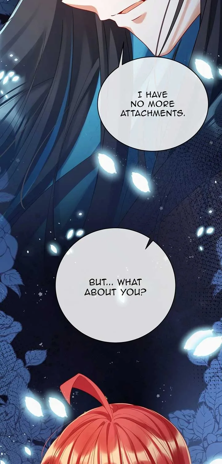 The Daughter of Evil and Miss Devil Chapter 89 page 18