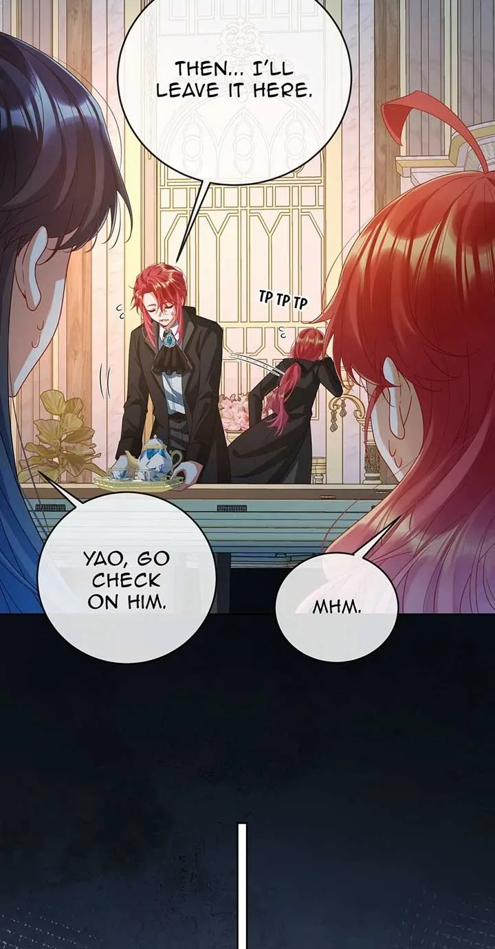 The Daughter of Evil and Miss Devil Chapter 89 page 23