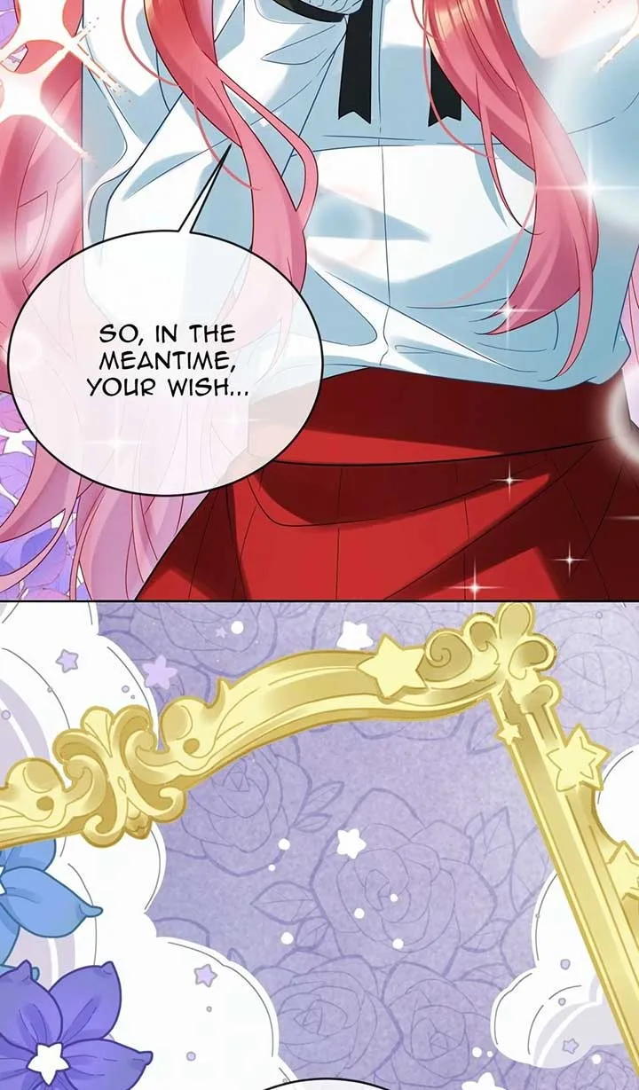 The Daughter of Evil and Miss Devil Chapter 89 page 39