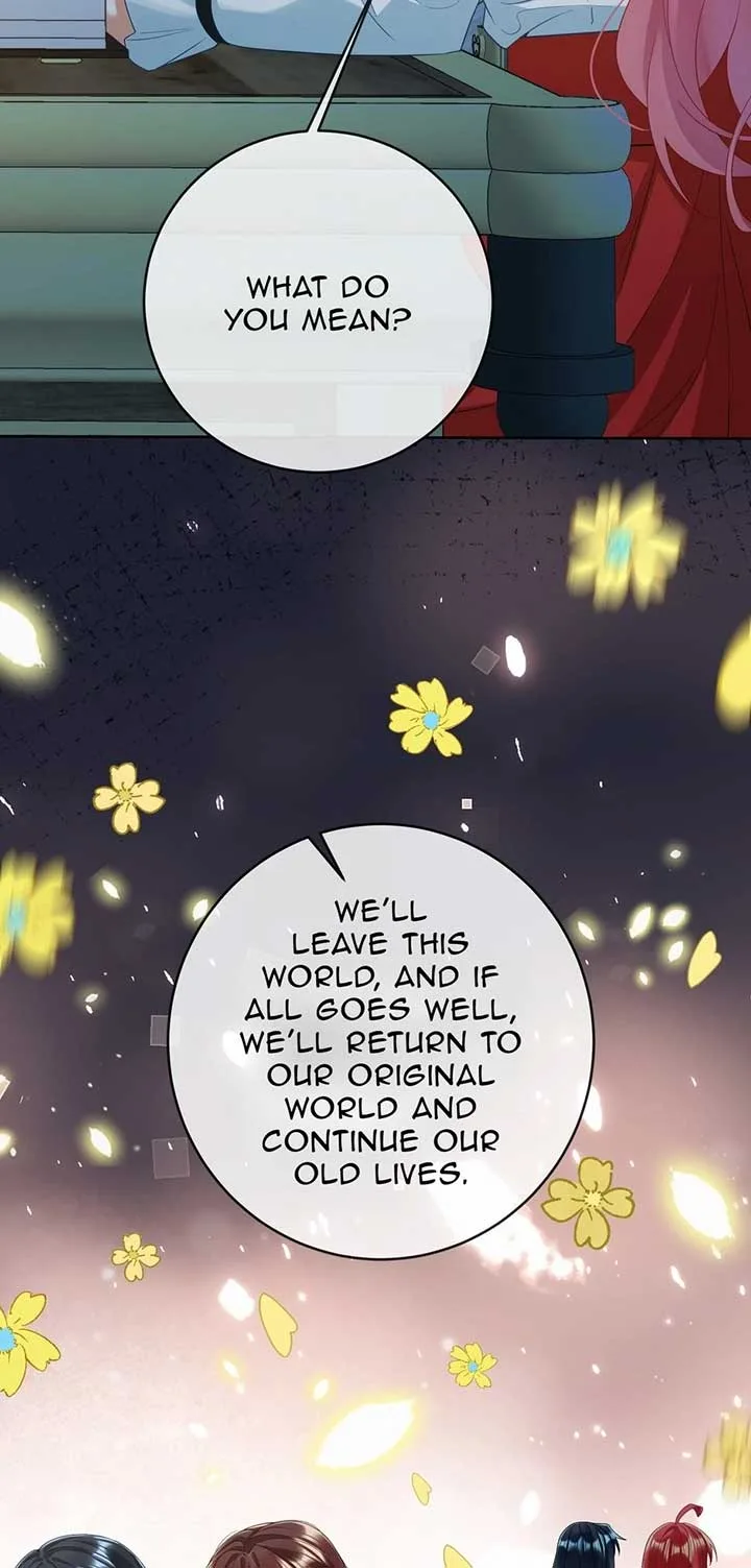 The Daughter of Evil and Miss Devil Chapter 89 page 15