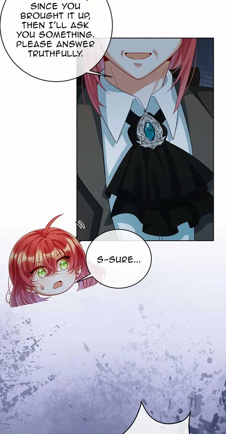 The Daughter of Evil and Miss Devil Chapter 89 page 30