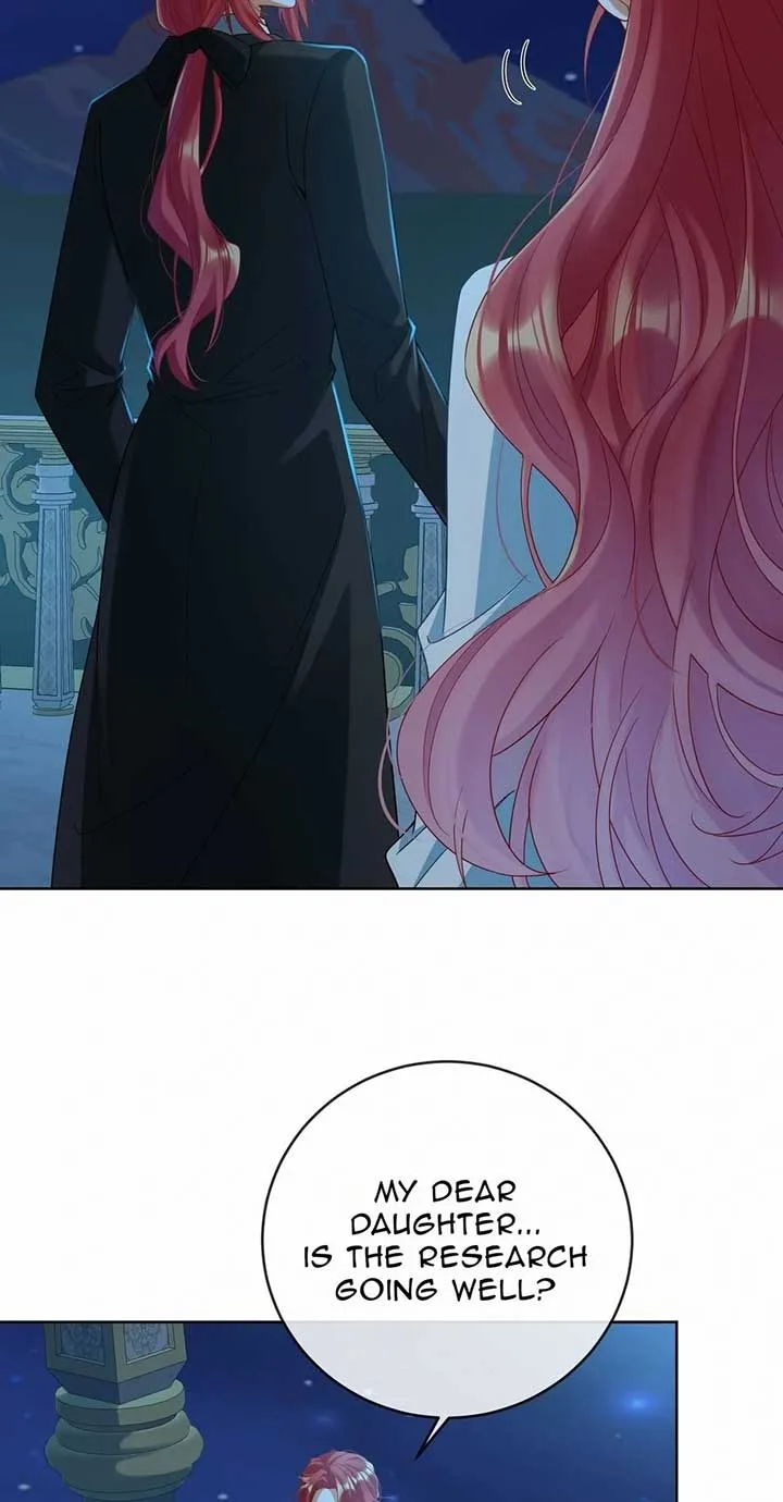 The Daughter of Evil and Miss Devil Chapter 89 page 25