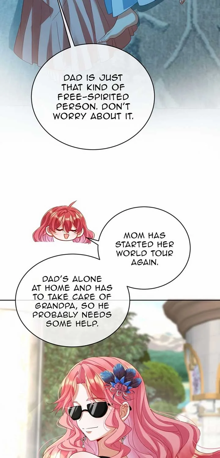 The Daughter of Evil and Miss Devil Chapter 87 page 12