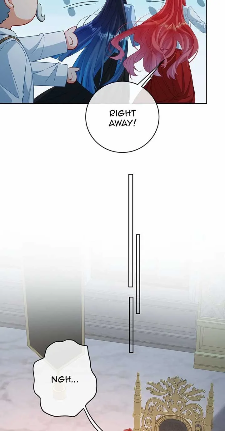 The Daughter of Evil and Miss Devil Chapter 89 page 6