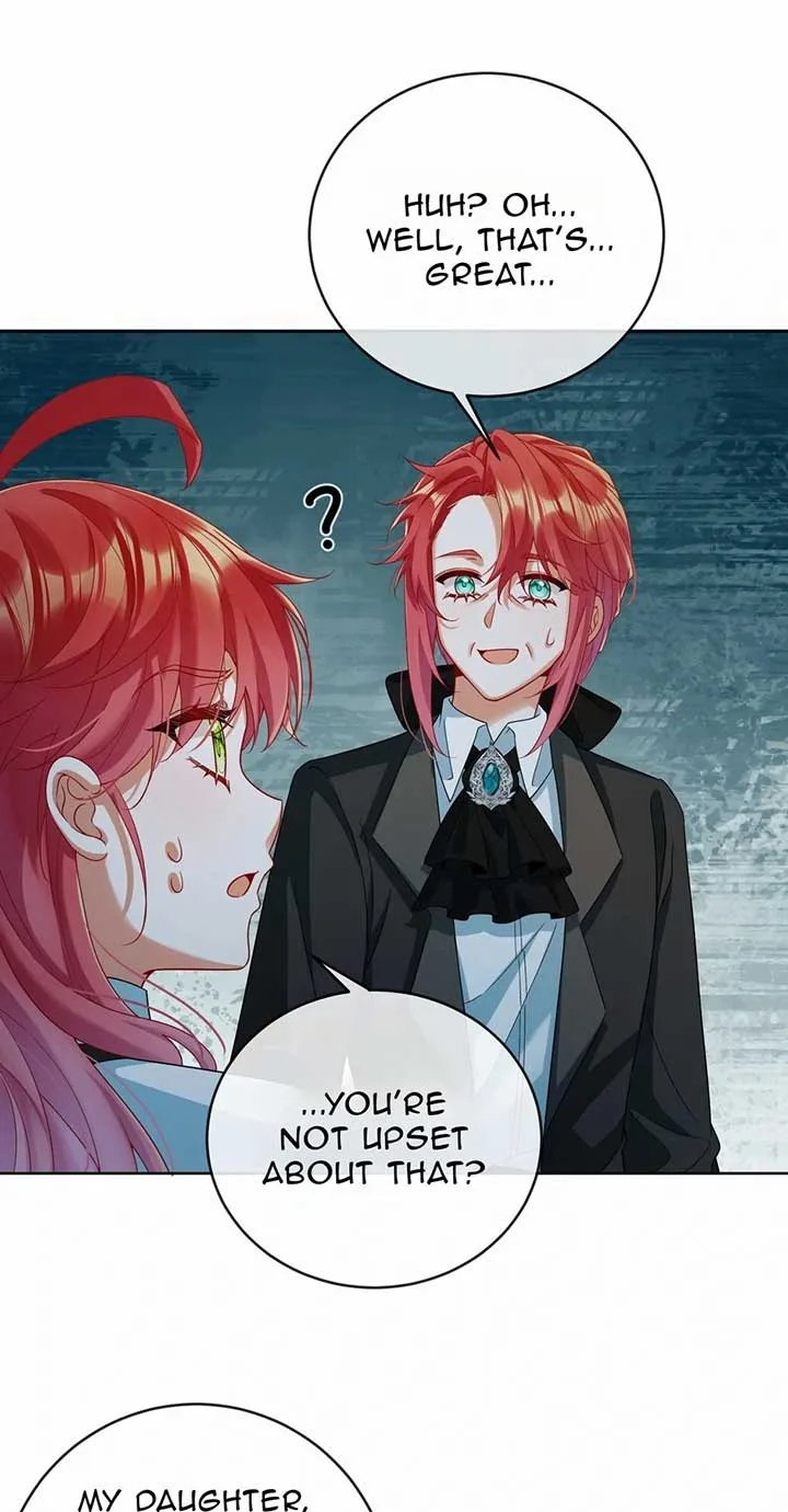 The Daughter of Evil and Miss Devil Chapter 89 page 29