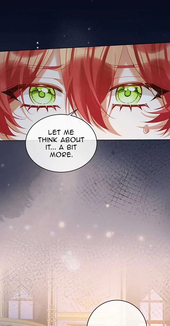 The Daughter of Evil and Miss Devil Chapter 89 page 20