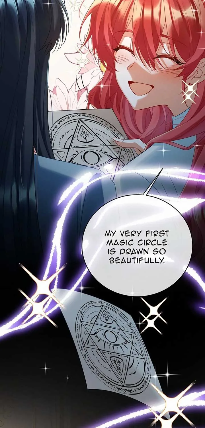 The Daughter of Evil and Miss Devil Chapter 89 page 13