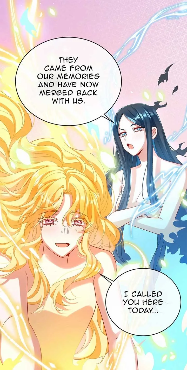 The Daughter of Evil and Miss Devil Chapter 88 page 34