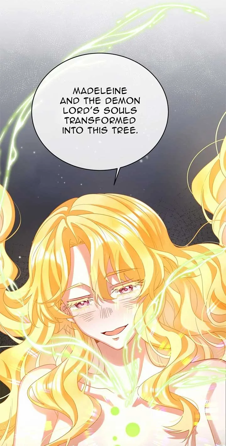 The Daughter of Evil and Miss Devil Chapter 88 page 27
