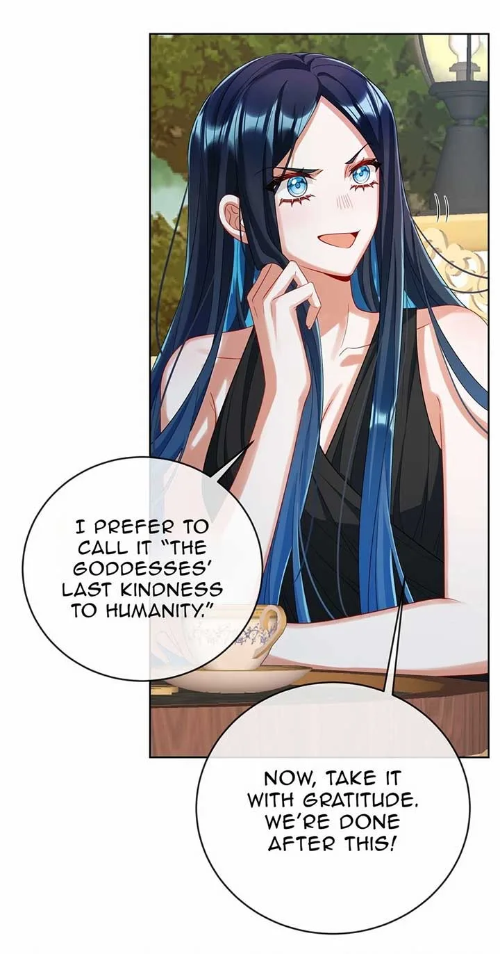 The Daughter of Evil and Miss Devil Chapter 88 page 26