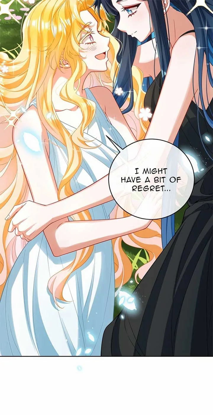 The Daughter of Evil and Miss Devil Chapter 88 page 43