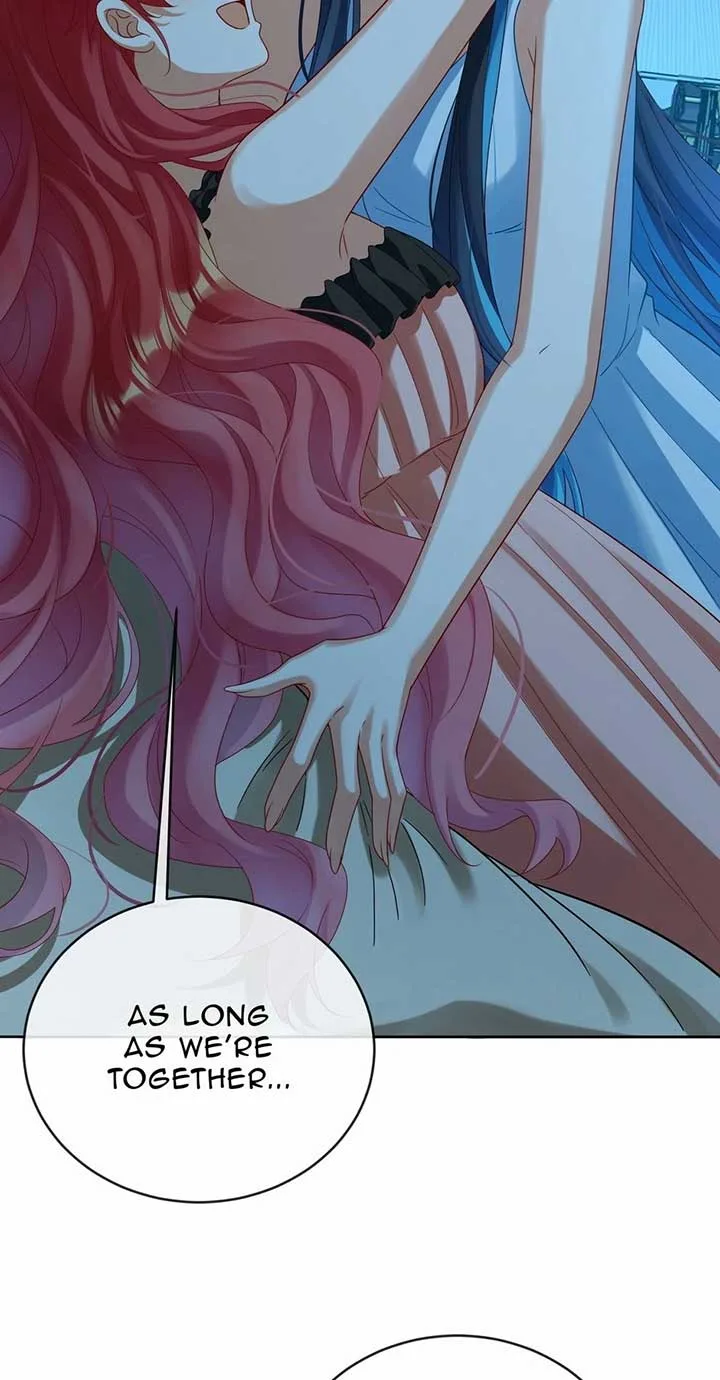 The Daughter of Evil and Miss Devil Chapter 87 page 25