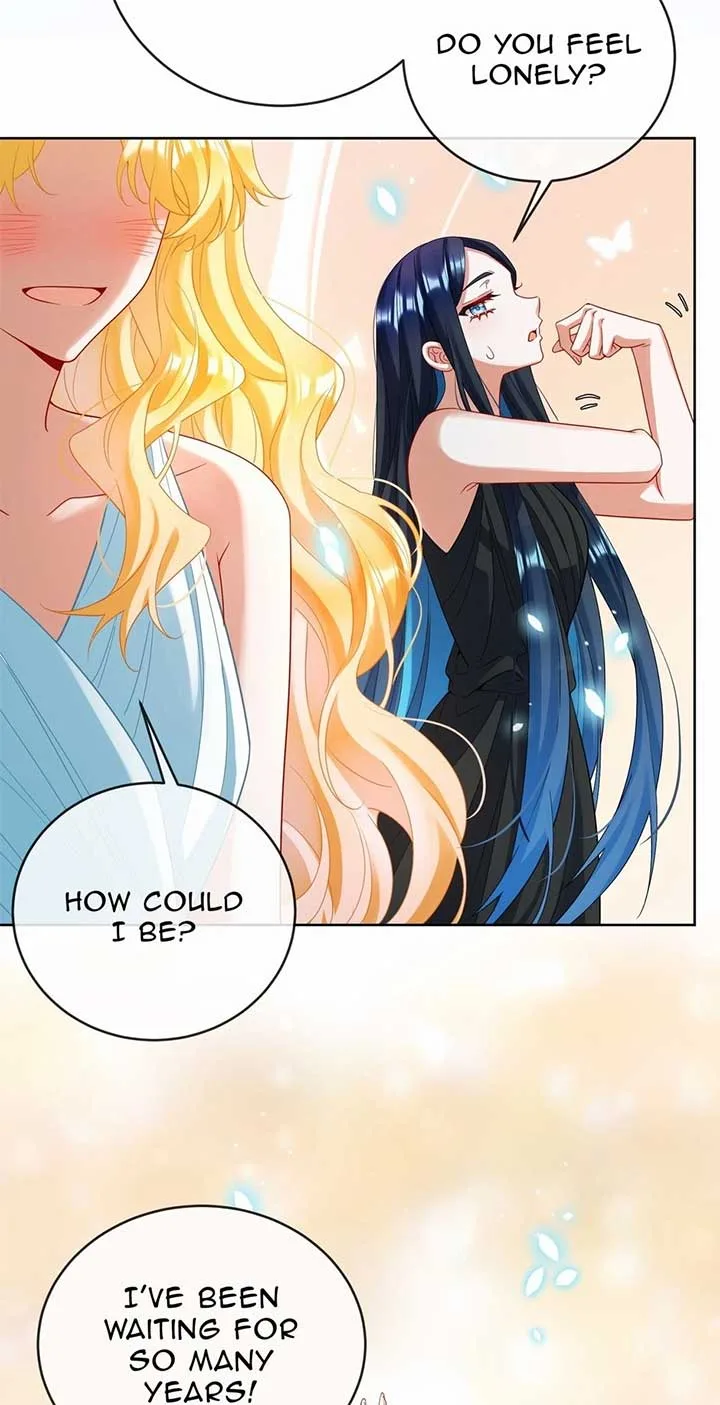 The Daughter of Evil and Miss Devil Chapter 88 page 39