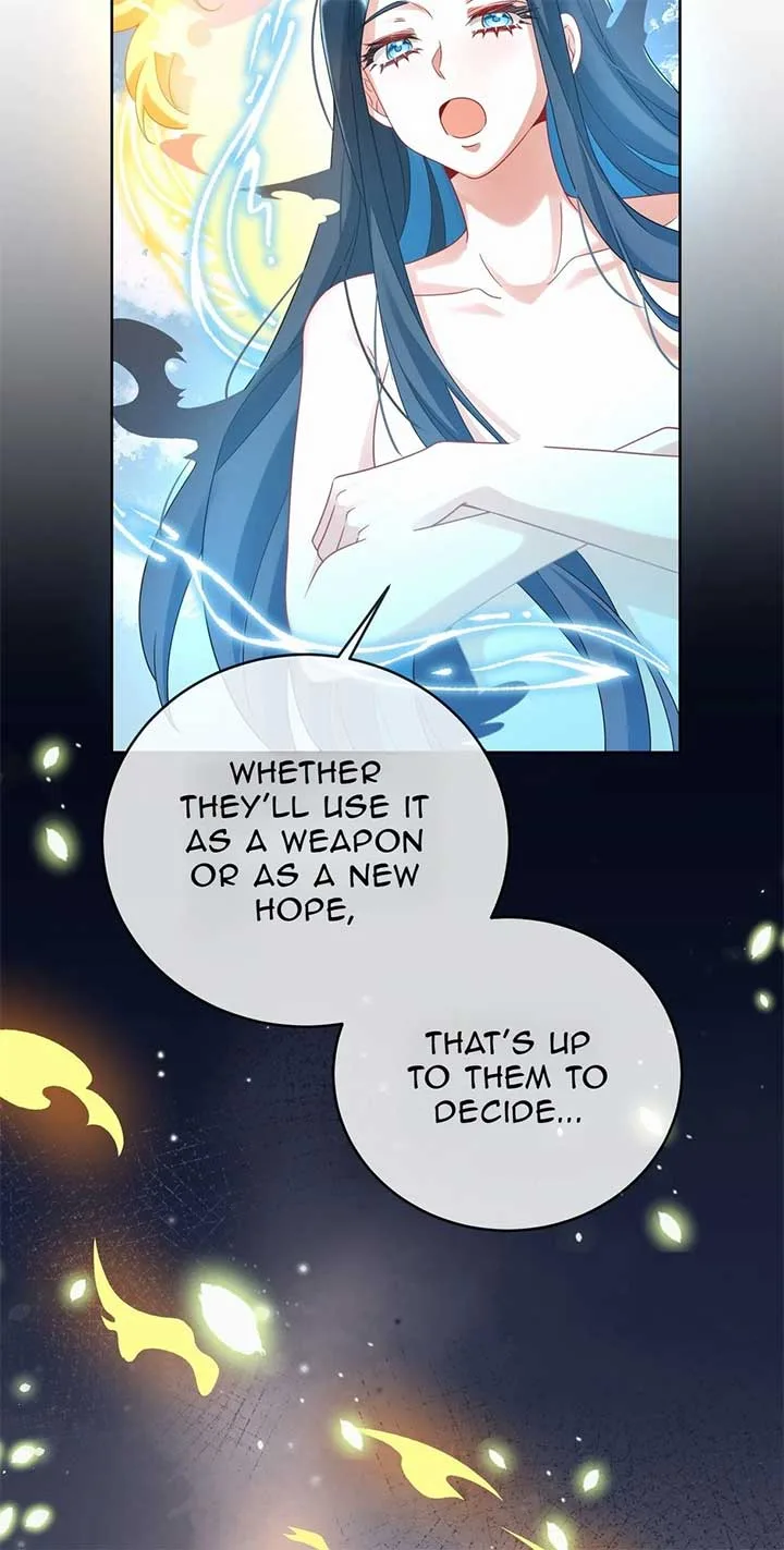 The Daughter of Evil and Miss Devil Chapter 88 page 32